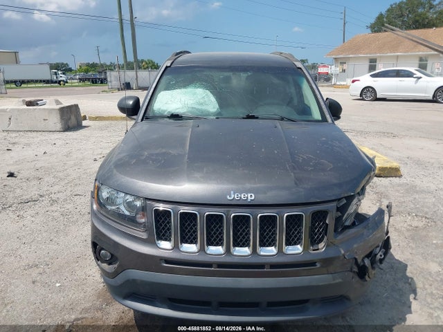 Aukcja sprzedaży 2016 Jeep Compass Sport, vin: 1C4NJCBBXGD765139, numer aukcji: 45881852