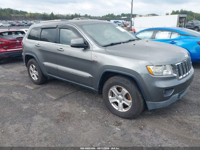Продаж на аукціоні авто 2012 Jeep Grand Cherokee Laredo, vin: 1C4RJFAT9CC269858, номер лоту: 45881854
