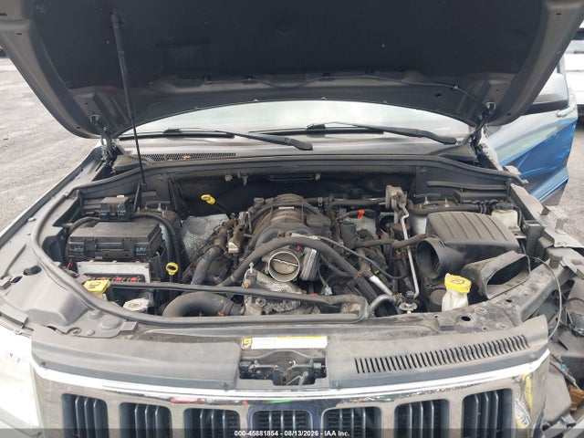 Продажа на аукционе авто 2012 Jeep Grand Cherokee Laredo, vin: 1C4RJFAT9CC269858, номер лота: 45881854