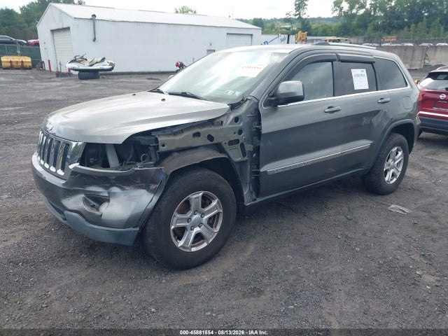 Продажа на аукционе авто 2012 Jeep Grand Cherokee Laredo, vin: 1C4RJFAT9CC269858, номер лота: 45881854