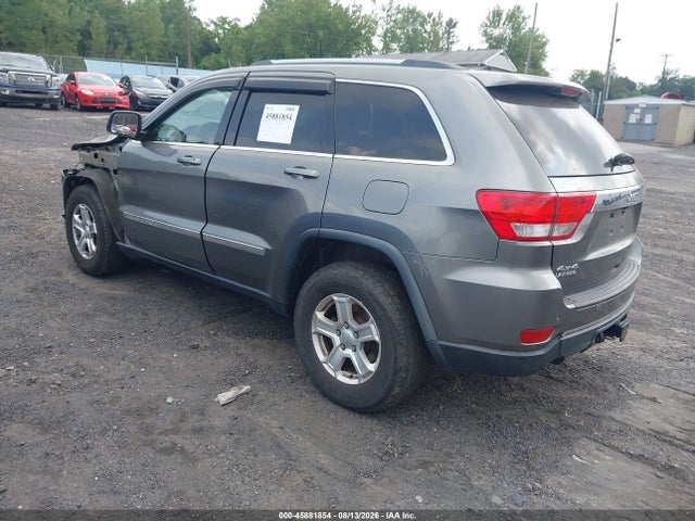 Продажа на аукционе авто 2012 Jeep Grand Cherokee Laredo, vin: 1C4RJFAT9CC269858, номер лота: 45881854