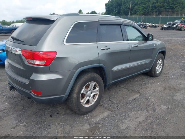 Продажа на аукционе авто 2012 Jeep Grand Cherokee Laredo, vin: 1C4RJFAT9CC269858, номер лота: 45881854