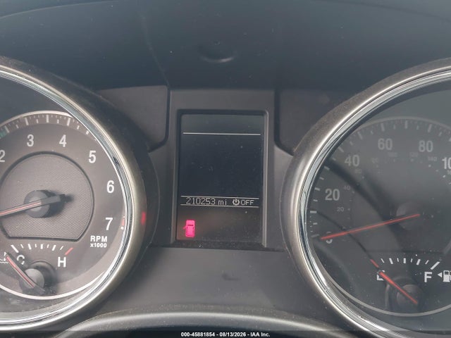 Продажа на аукционе авто 2012 Jeep Grand Cherokee Laredo, vin: 1C4RJFAT9CC269858, номер лота: 45881854