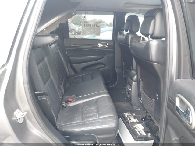 Продажа на аукционе авто 2012 Jeep Grand Cherokee Laredo, vin: 1C4RJFAT9CC269858, номер лота: 45881854