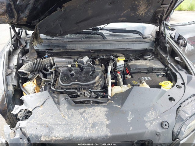 Aukcja sprzedaży 2019 Jeep Cherokee Altitude 4x4, vin: 1C4PJMLXXKD431095, numer aukcji: 45881856