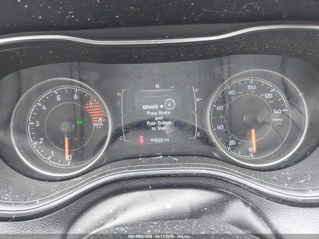 Aukcja sprzedaży 2019 Jeep Cherokee Altitude 4x4, vin: 1C4PJMLXXKD431095, numer aukcji: 45881856
