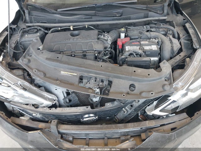 Nissan SENTRA S 2016 3N1AB7AP7GY223481 Image 10
