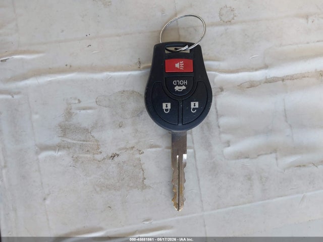 Nissan SENTRA S 2016 3N1AB7AP7GY223481 Image 11
