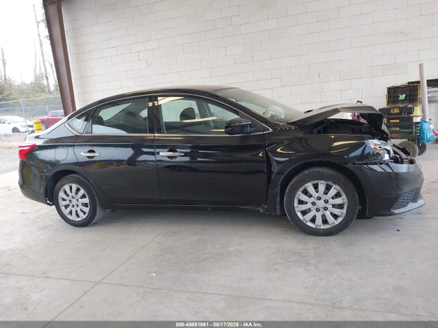 Nissan SENTRA S 2016 3N1AB7AP7GY223481 Image 13