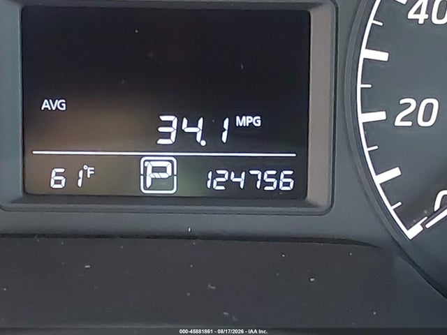 Nissan SENTRA S 2016 3N1AB7AP7GY223481 Image 15