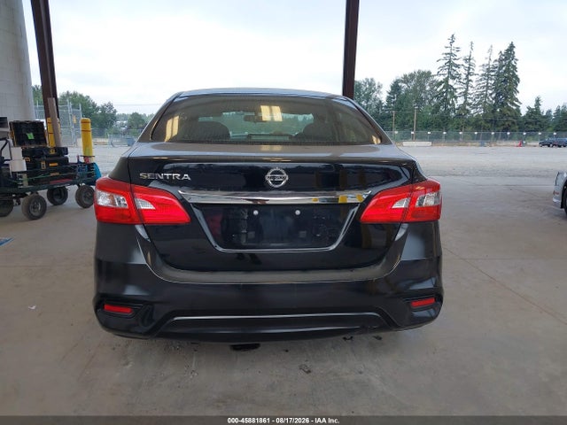 Nissan SENTRA S 2016 3N1AB7AP7GY223481 Image 16