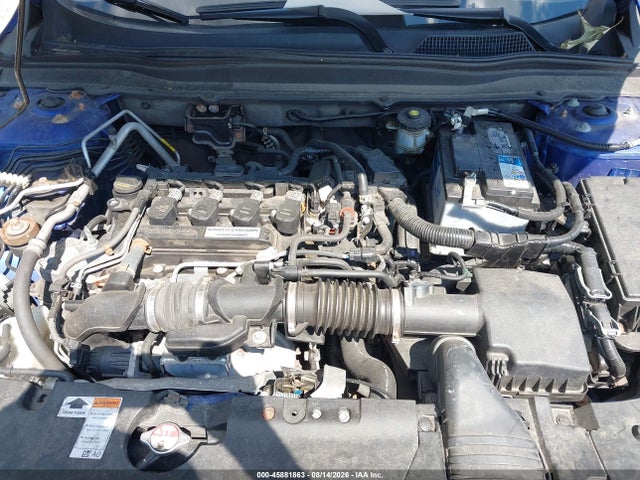 Aukcja sprzedaży 2018 Honda Accord Sport, vin: 1HGCV1F31JA230116, numer aukcji: 45881863