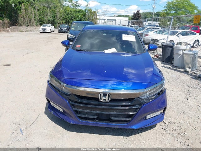 Aukcja sprzedaży 2018 Honda Accord Sport, vin: 1HGCV1F31JA230116, numer aukcji: 45881863