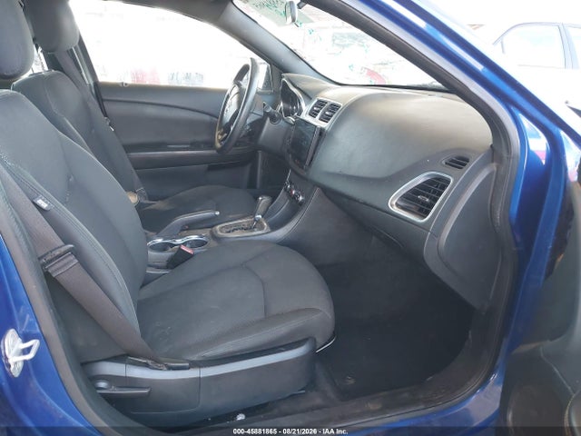 Aukcja sprzedaży 2013 Dodge Avenger Se, vin: 1C3CDZAB1DN756732, numer aukcji: 45881865