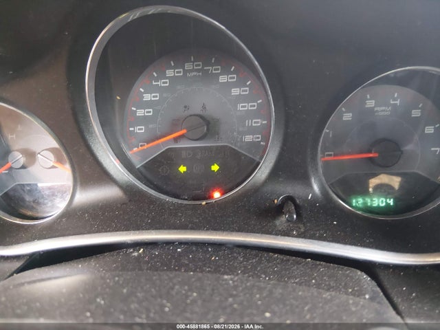 Aukcja sprzedaży 2013 Dodge Avenger Se, vin: 1C3CDZAB1DN756732, numer aukcji: 45881865