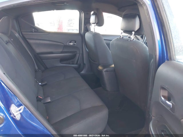 Aukcja sprzedaży 2013 Dodge Avenger Se, vin: 1C3CDZAB1DN756732, numer aukcji: 45881865
