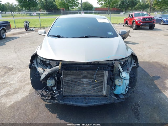 Продаж на аукціоні авто 2017 Chevrolet Malibu 1lt, vin: 1G1ZE5ST2HF275108, номер лоту: 45881869
