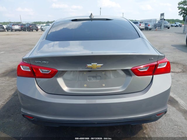 Продаж на аукціоні авто 2017 Chevrolet Malibu 1lt, vin: 1G1ZE5ST2HF275108, номер лоту: 45881869