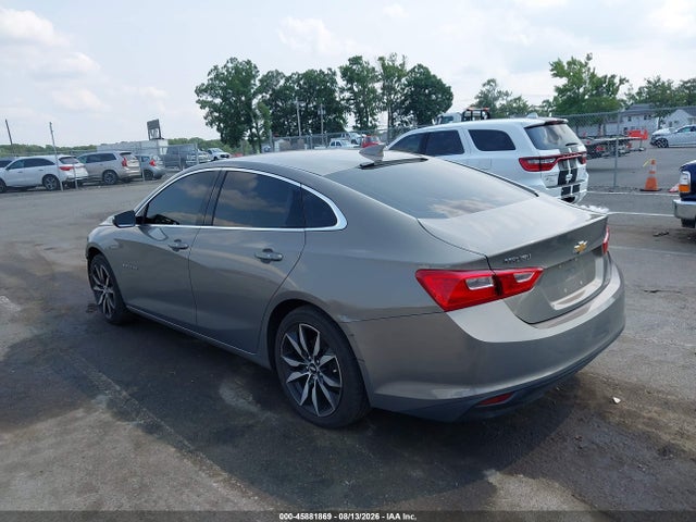 Продаж на аукціоні авто 2017 Chevrolet Malibu 1lt, vin: 1G1ZE5ST2HF275108, номер лоту: 45881869