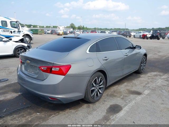 Продаж на аукціоні авто 2017 Chevrolet Malibu 1lt, vin: 1G1ZE5ST2HF275108, номер лоту: 45881869