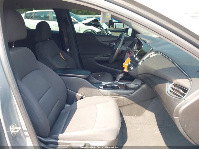 Продаж на аукціоні авто 2017 Chevrolet Malibu 1lt, vin: 1G1ZE5ST2HF275108, номер лоту: 45881869