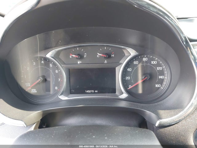 Продаж на аукціоні авто 2017 Chevrolet Malibu 1lt, vin: 1G1ZE5ST2HF275108, номер лоту: 45881869