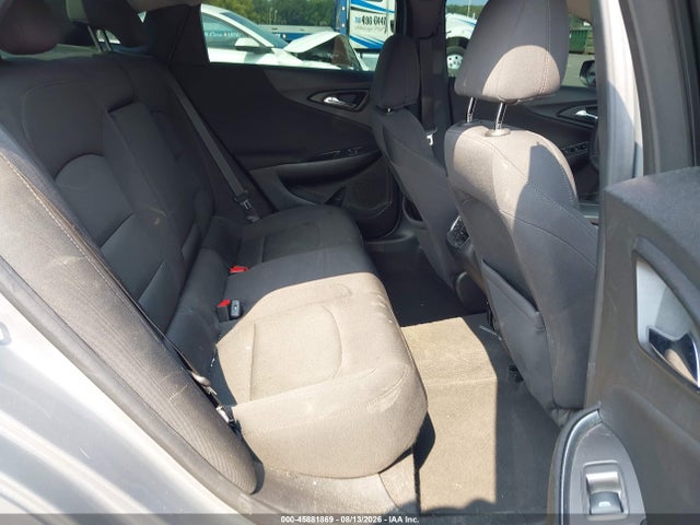 Продаж на аукціоні авто 2017 Chevrolet Malibu 1lt, vin: 1G1ZE5ST2HF275108, номер лоту: 45881869