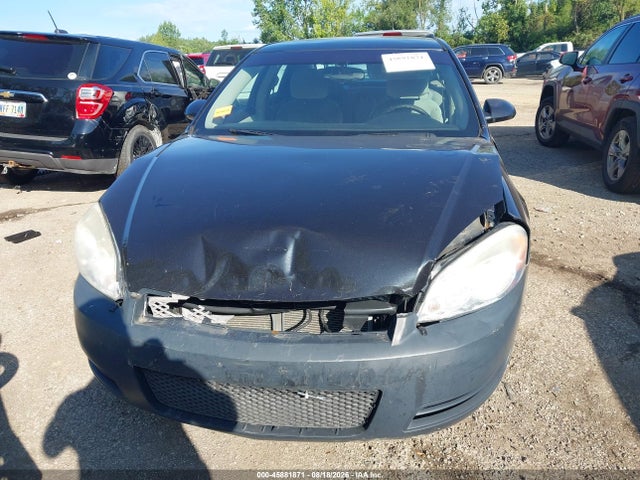 Aukcja sprzedaży 2012 Chevrolet Impala Lt, vin: 2G1WB5E30C1239456, numer aukcji: 45881871
