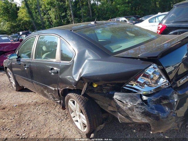 Aukcja sprzedaży 2012 Chevrolet Impala Lt, vin: 2G1WB5E30C1239456, numer aukcji: 45881871