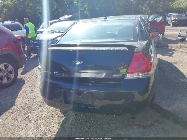 Aukcja sprzedaży 2012 Chevrolet Impala Lt, vin: 2G1WB5E30C1239456, numer aukcji: 45881871