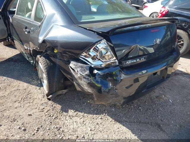 Aukcja sprzedaży 2012 Chevrolet Impala Lt, vin: 2G1WB5E30C1239456, numer aukcji: 45881871