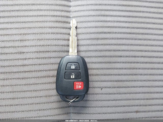Toyota RAV4 LE 2015 2T3BFREV1FW376890 Image 11