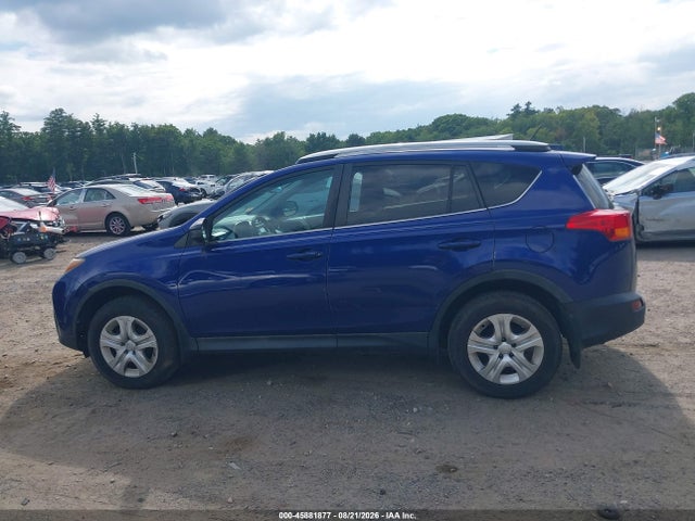 Toyota RAV4 LE 2015 2T3BFREV1FW376890 Image 14