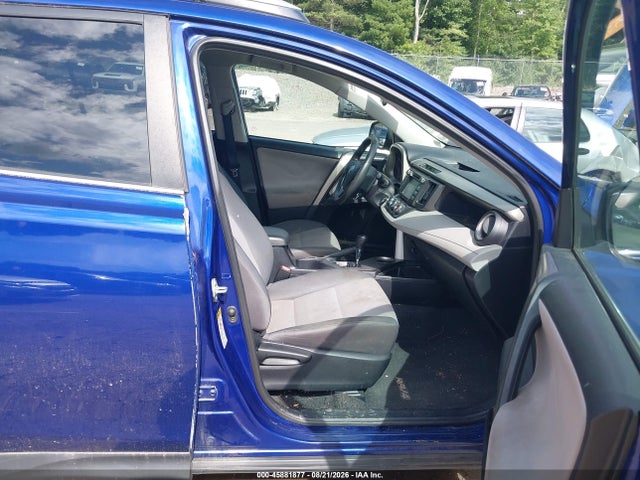 Toyota RAV4 LE 2015 2T3BFREV1FW376890 Image 5