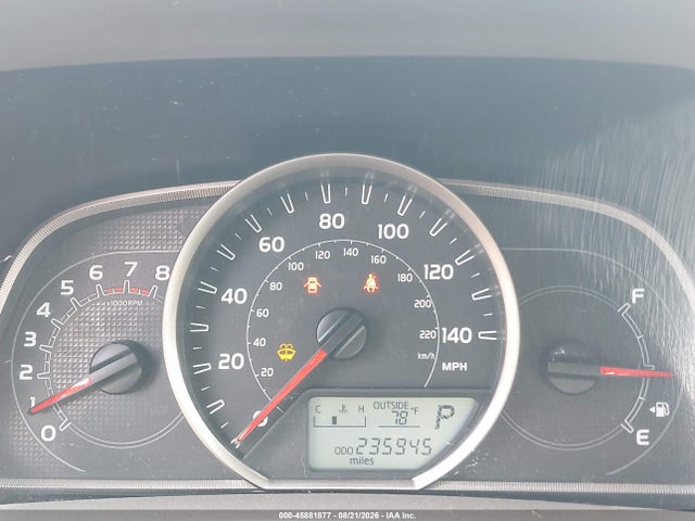 Toyota RAV4 LE 2015 2T3BFREV1FW376890 Image 7