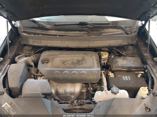 Продажа на аукционе авто 2021 Jeep Cherokee Latitude 4x4, vin: 1C4PJMCB5MD239526, номер лота: 45881881