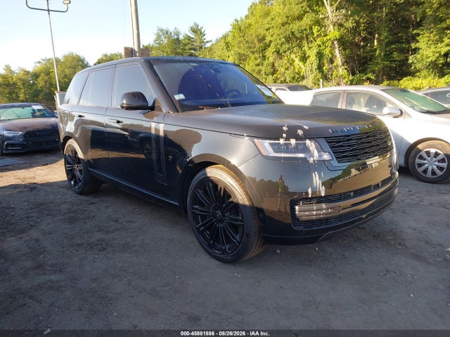Aukcja sprzedaży 2023 Land Rover Range Rover P530 Se, vin: SALKP9E76PA087253, numer aukcji: 45881886