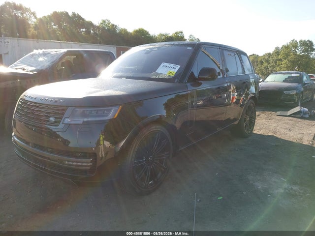 2023 Land Rover Range Rover P530 Se მანქანა იყიდება აუქციონზე, vin: SALKP9E76PA087253, აუქციონის ნომერი: 45881886