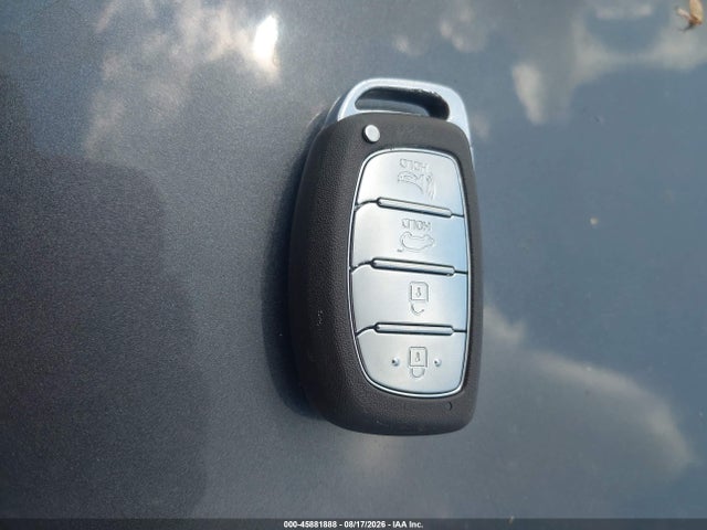Aukcja sprzedaży 2016 Hyundai Tucson Sport, vin: KM8J33A29GU205506, numer aukcji: 45881888