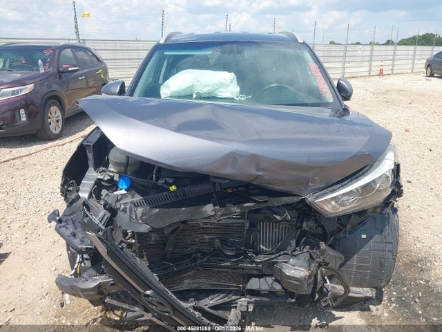 Aukcja sprzedaży 2016 Hyundai Tucson Sport, vin: KM8J33A29GU205506, numer aukcji: 45881888