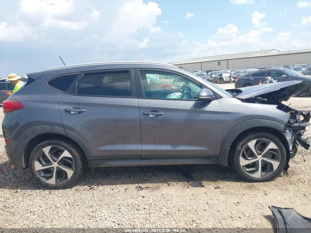 Aukcja sprzedaży 2016 Hyundai Tucson Sport, vin: KM8J33A29GU205506, numer aukcji: 45881888