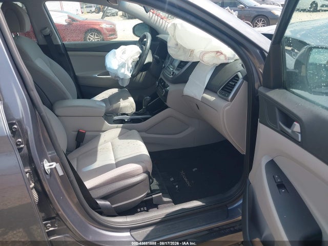 Aukcja sprzedaży 2016 Hyundai Tucson Sport, vin: KM8J33A29GU205506, numer aukcji: 45881888