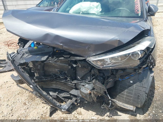 Aukcja sprzedaży 2016 Hyundai Tucson Sport, vin: KM8J33A29GU205506, numer aukcji: 45881888