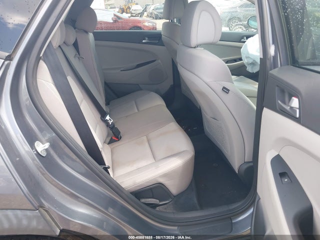 Aukcja sprzedaży 2016 Hyundai Tucson Sport, vin: KM8J33A29GU205506, numer aukcji: 45881888