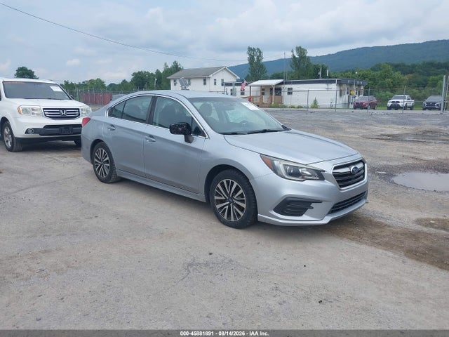 45881891 :رقم المزاد ، 4S3BNAB61K3008207 vin ، 2019 Subaru Legacy 2.5i مزاد بيع