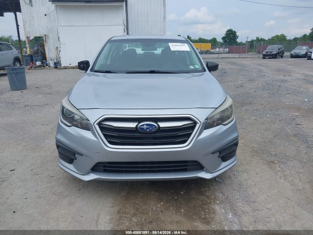 Продаж на аукціоні авто 2019 Subaru Legacy 2.5i, vin: 4S3BNAB61K3008207, номер лоту: 45881891