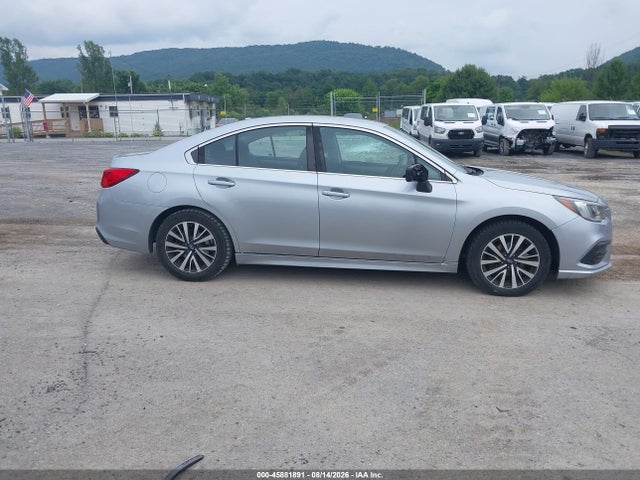 Продаж на аукціоні авто 2019 Subaru Legacy 2.5i, vin: 4S3BNAB61K3008207, номер лоту: 45881891