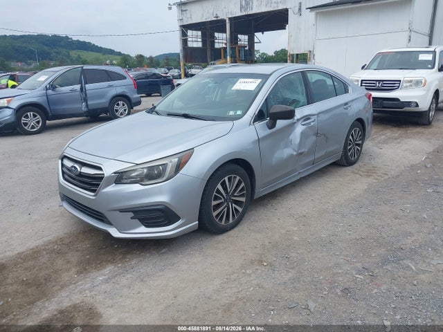 Продаж на аукціоні авто 2019 Subaru Legacy 2.5i, vin: 4S3BNAB61K3008207, номер лоту: 45881891