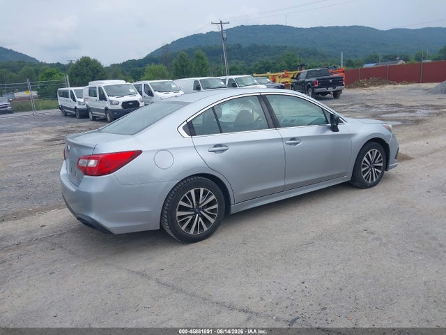 Продаж на аукціоні авто 2019 Subaru Legacy 2.5i, vin: 4S3BNAB61K3008207, номер лоту: 45881891