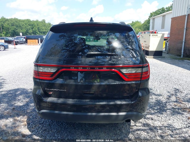 Продажа на аукционе авто 2021 Dodge Durango Sxt Plus Awd, vin: 1C4RDJAG0MC555368, номер лота: 45881899